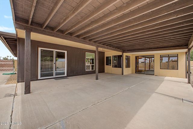 26402 S SEDONA Drive, Sun Lakes, AZ 85248