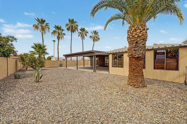 26402 S SEDONA Drive, Sun Lakes, AZ 85248