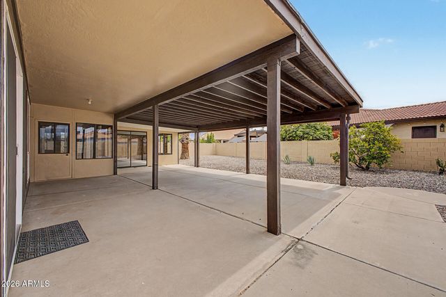 26402 S SEDONA Drive, Sun Lakes, AZ 85248