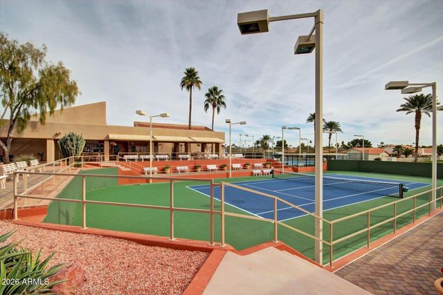 26402 S SEDONA Drive, Sun Lakes, AZ 85248