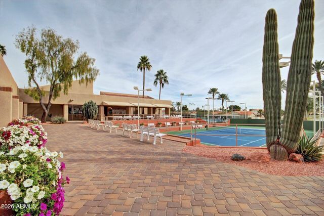 26402 S SEDONA Drive, Sun Lakes, AZ 85248