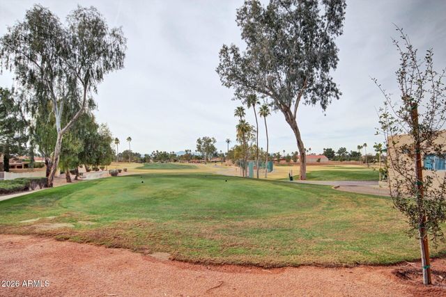 26402 S SEDONA Drive, Sun Lakes, AZ 85248