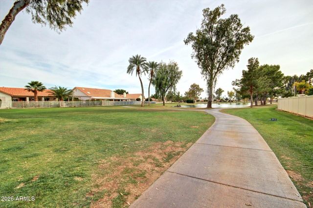 26402 S SEDONA Drive, Sun Lakes, AZ 85248