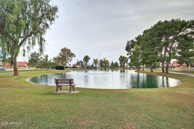 26402 S SEDONA Drive, Sun Lakes, AZ 85248