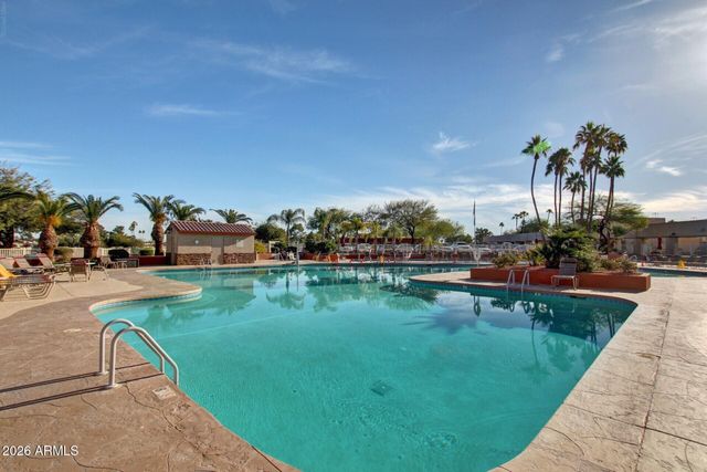 26402 S SEDONA Drive, Sun Lakes, AZ 85248