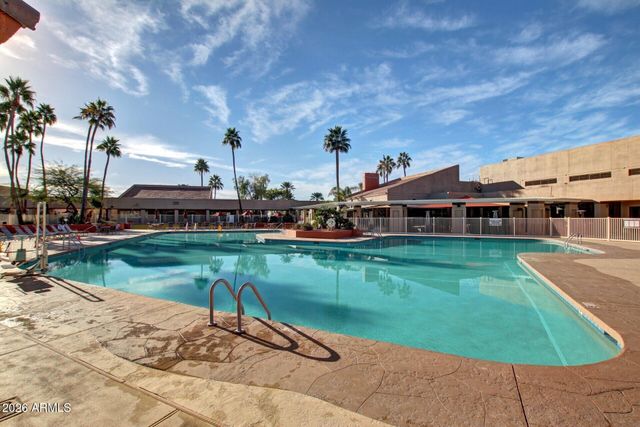 26402 S SEDONA Drive, Sun Lakes, AZ 85248