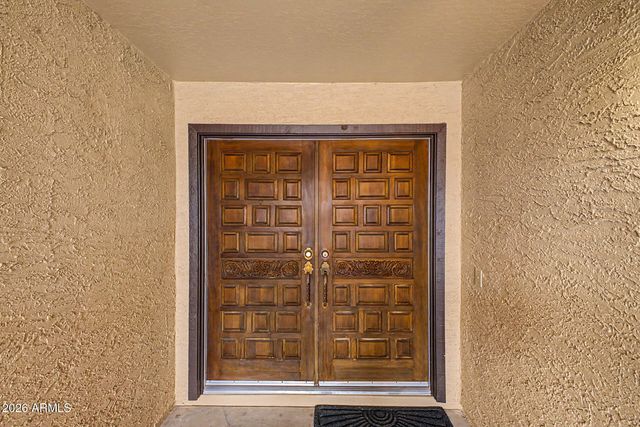 26402 S SEDONA Drive, Sun Lakes, AZ 85248