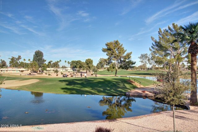 26402 S SEDONA Drive, Sun Lakes, AZ 85248