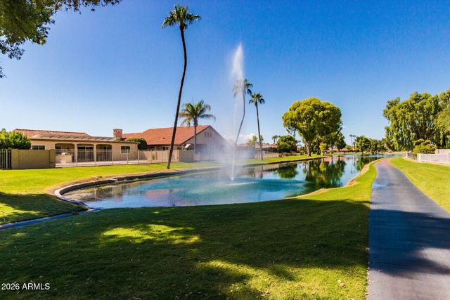 26402 S SEDONA Drive, Sun Lakes, AZ 85248