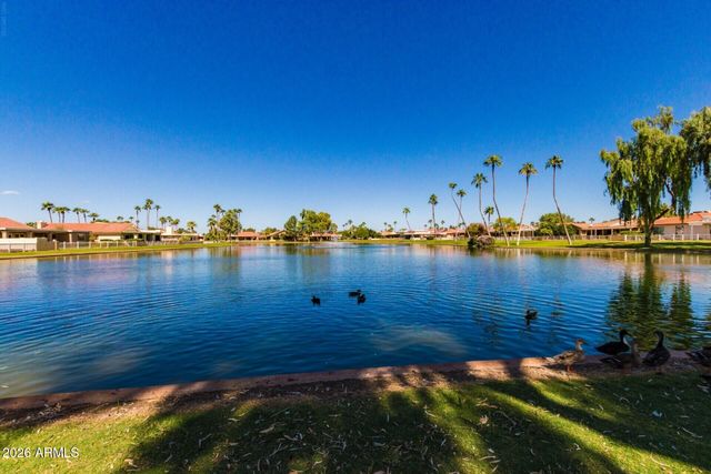 26402 S SEDONA Drive, Sun Lakes, AZ 85248