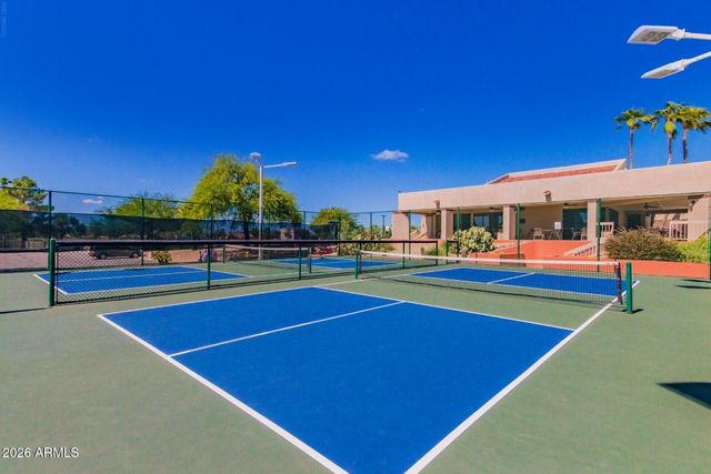 26402 S SEDONA Drive, Sun Lakes, AZ 85248