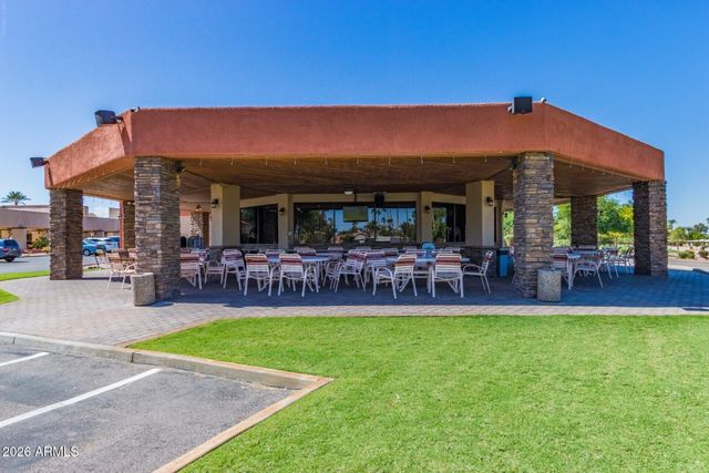 26402 S SEDONA Drive, Sun Lakes, AZ 85248