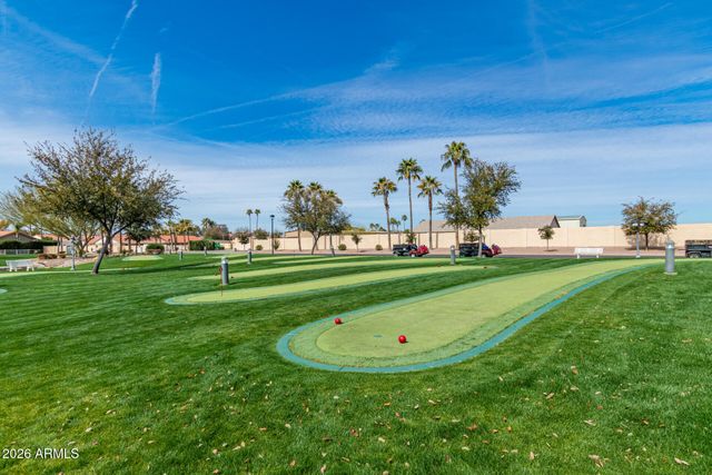 26402 S SEDONA Drive, Sun Lakes, AZ 85248