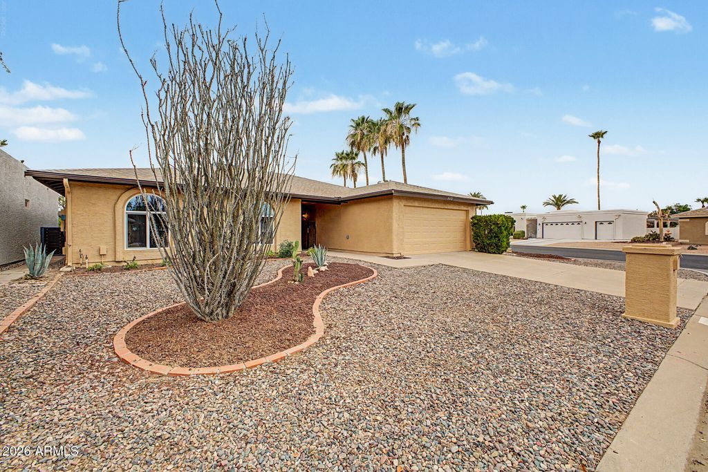 26402 S SEDONA Drive, Sun Lakes, AZ 85248 — photo 2