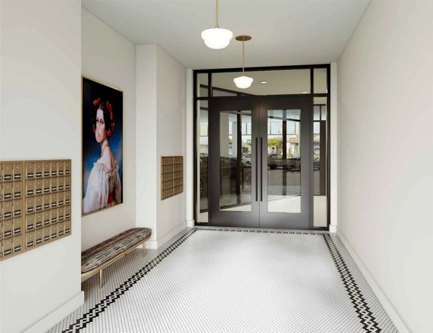 1100 N Zang Boulevard 202, Dallas, TX 75203