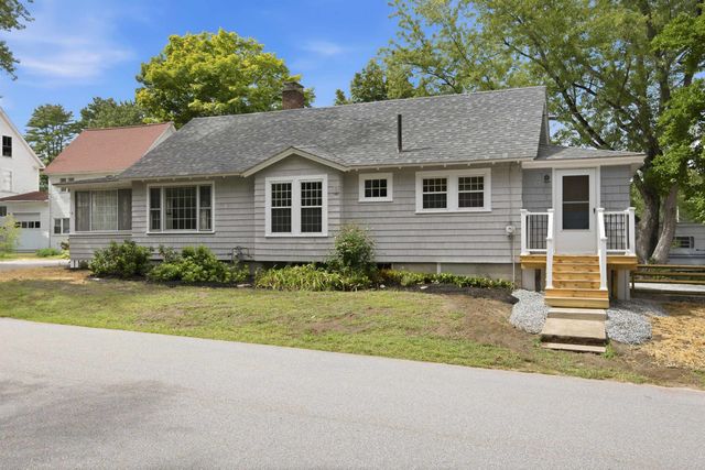 3 Sylvester Street, Concord, NH 03301