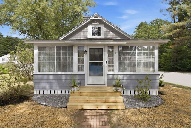 3 Sylvester Street, Concord, NH 03301