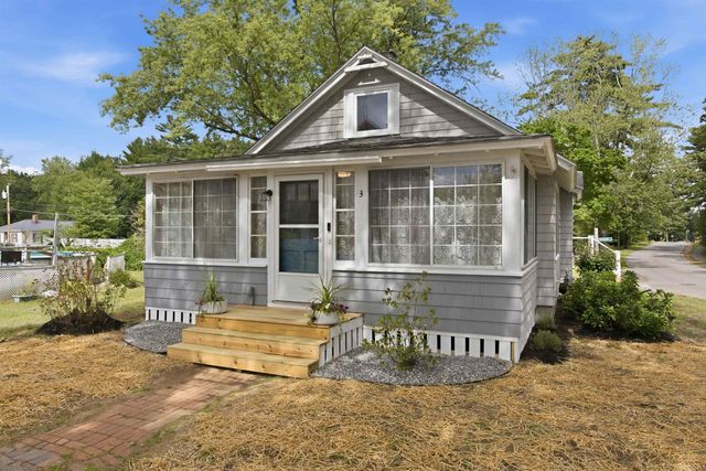 3 Sylvester Street, Concord, NH 03301