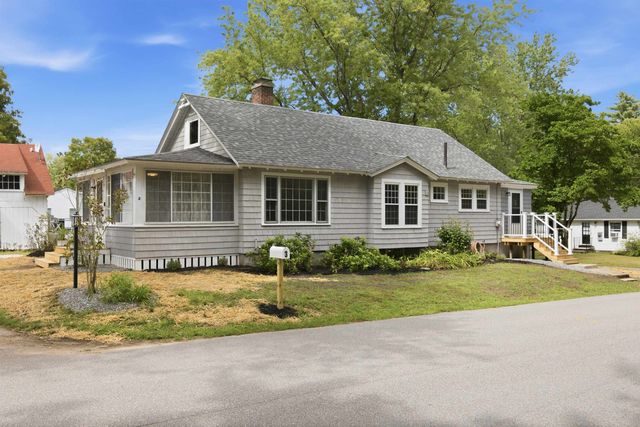 3 Sylvester Street, Concord, NH 03301