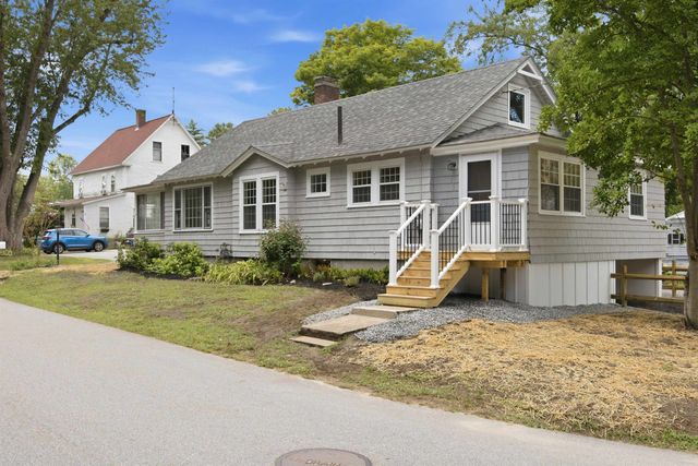 3 Sylvester Street, Concord, NH 03301