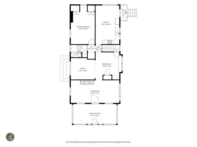 3 Sylvester Street, Concord, NH 03301
