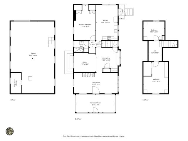 3 Sylvester Street, Concord, NH 03301