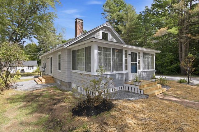 3 Sylvester Street, Concord, NH 03301