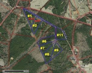 00 Moore Mountain Lane, Ellenboro, NC 28040