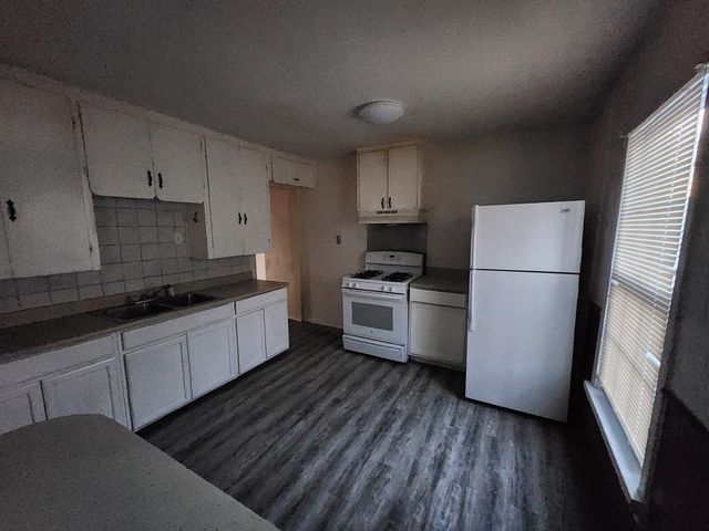 515 Jordan Lane, Arlington, TX 76012