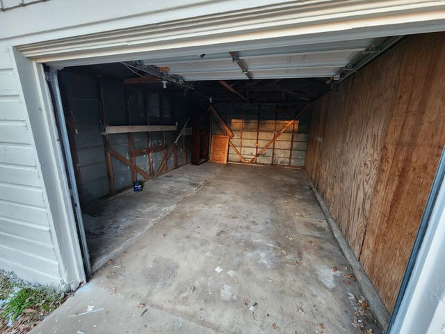 515 Jordan Lane, Arlington, TX 76012