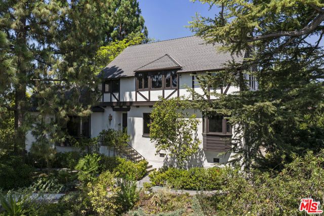 2489 Moreno Drive, Los Angeles, CA 90039