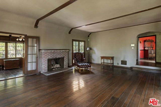 2489 Moreno Drive, Los Angeles, CA 90039