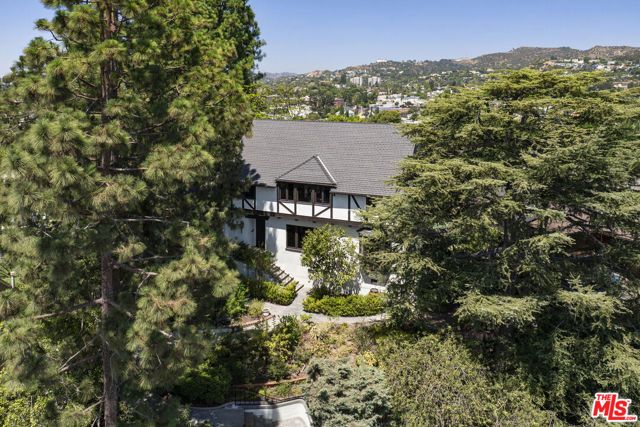 2489 Moreno Drive, Los Angeles, CA 90039