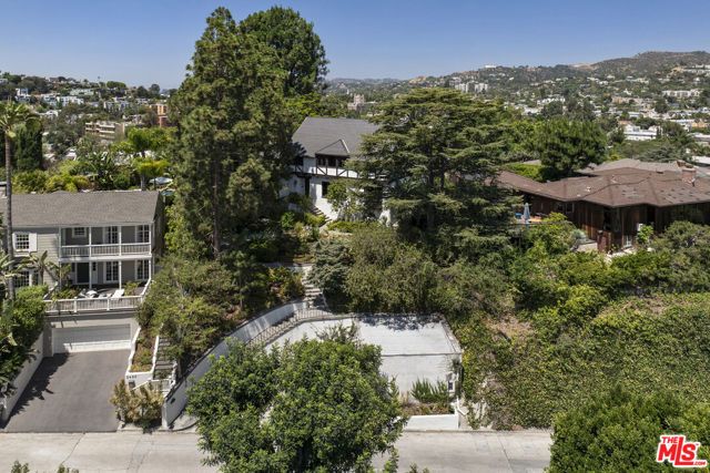 2489 Moreno Drive, Los Angeles, CA 90039