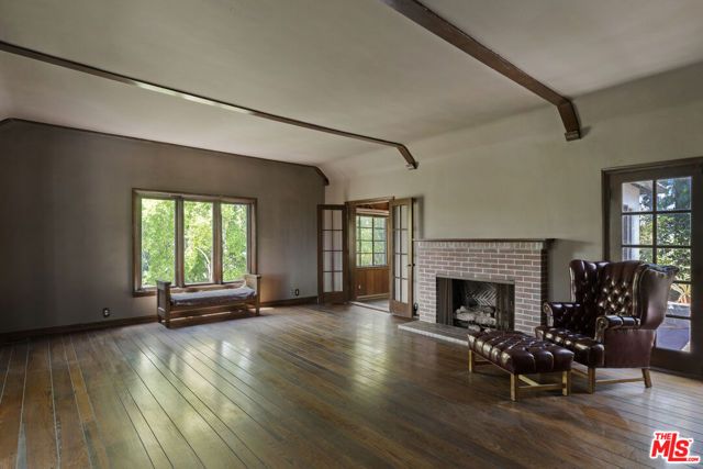 2489 Moreno Drive, Los Angeles, CA 90039