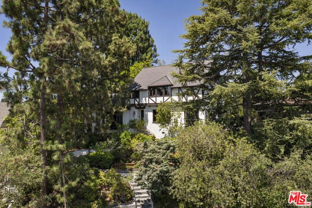 2489 Moreno Drive, Los Angeles, CA 90039