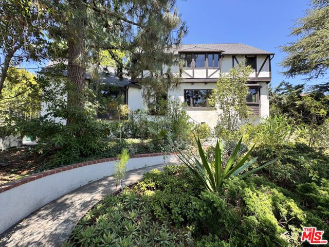 2489 Moreno Drive, Los Angeles, CA 90039