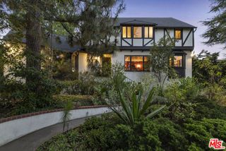 2489 Moreno Drive, Los Angeles, CA 90039