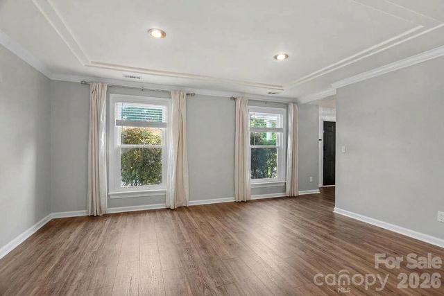 10327 Shady Rest Lane, Charlotte, NC 28214
