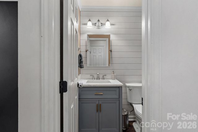 10327 Shady Rest Lane, Charlotte, NC 28214
