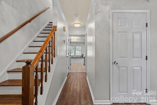 10327 Shady Rest Lane, Charlotte, NC 28214