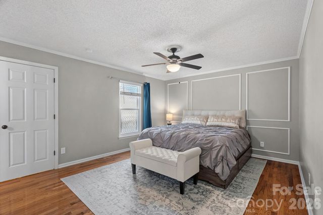 10327 Shady Rest Lane, Charlotte, NC 28214