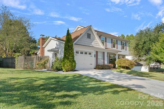 10327 Shady Rest Lane, Charlotte, NC 28214