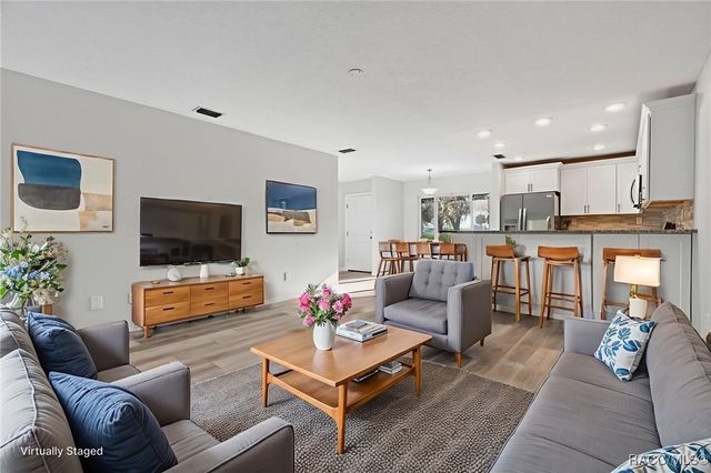 11340 W Bayshore Drive, Crystal River, FL 34429