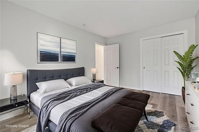 11340 W Bayshore Drive, Crystal River, FL 34429