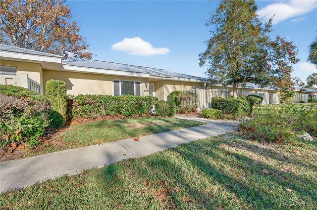 11340 W Bayshore Drive, Crystal River, FL 34429