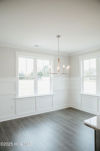 103 Lucky Lane, Pikeville, NC 27863