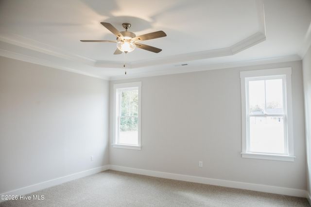 103 Lucky Lane, Pikeville, NC 27863