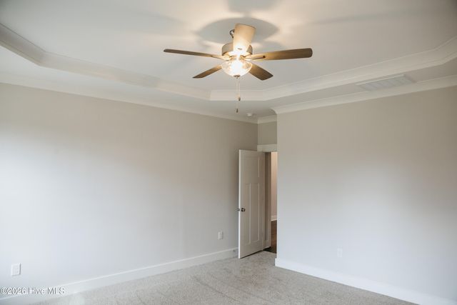 103 Lucky Lane, Pikeville, NC 27863