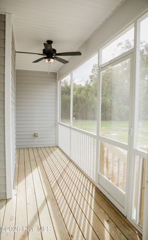 103 Lucky Lane, Pikeville, NC 27863